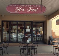 Bronte's Gourmet - Internet Find