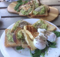 Esher Street Cafe  Deli - Internet Find