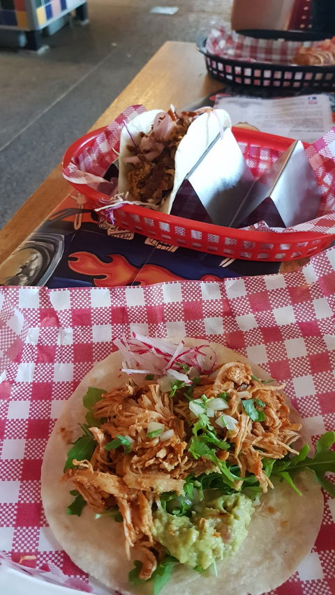 Hot Tamale - Internet Find 1