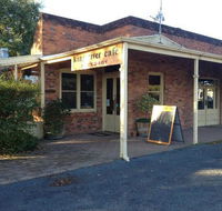 King River Cafe - Internet Find