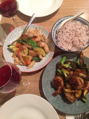 Maggie's Thai - Internet Find 0