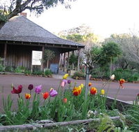 Stirling Cottage Kitchen - Internet Find