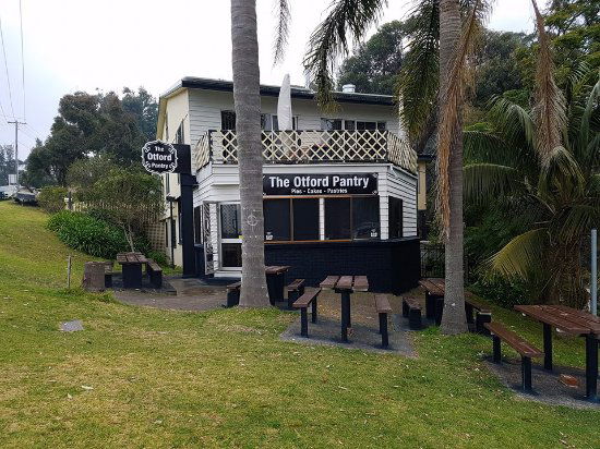 Otford NSW Internet Find