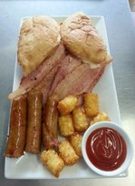 Fat Dog Cafe & Restaurant - Internet Find 5