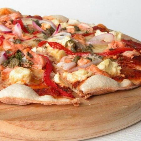Fat Dog Cafe & Restaurant - Internet Find 0