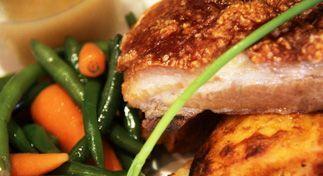 Nicholsons Bar And Grill - Internet Find 15