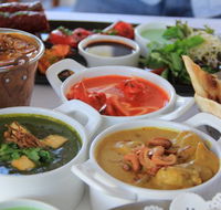 Randhawa's Indian Cuisine - Internet Find