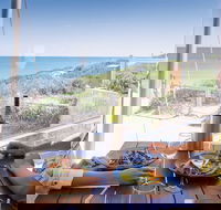 The Kiosk Floreat Beach - Internet Find