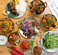 The Nepalese Kitchen - Internet Find