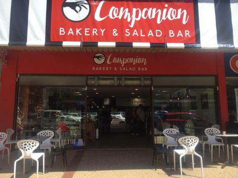 Companion Bakery & Salad Bar - Internet Find 0