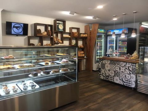 Companion Bakery & Salad Bar - Internet Find 2
