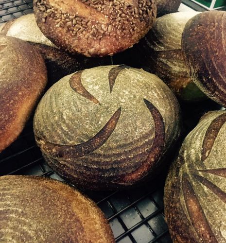 Companion Bakery & Salad Bar - Internet Find 4