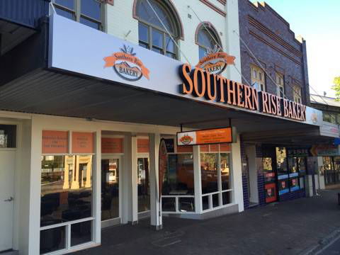 Southern Rise Bakery - Internet Find 0