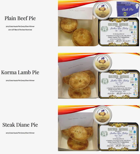 Southern Rise Bakery - Internet Find 4