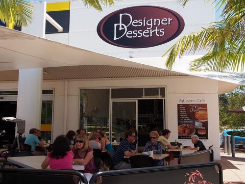 Cake Pastry Shops Sippy Downs QLD Internet Find