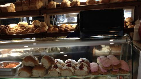 Hebby’s Bakery P/L - Internet Find 2