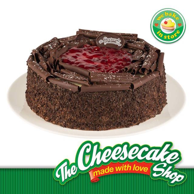 Cake Pastry Shops Kirwan QLD Internet Find