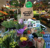 Armidale Market Fresh - Internet Find