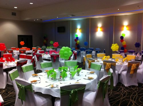 Party Hire Bundaberg QLD Internet Find