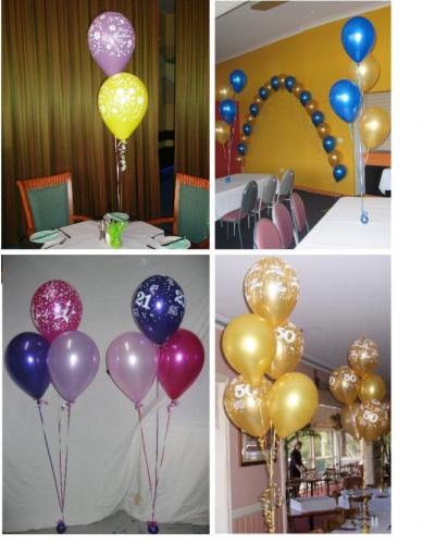 Balloon Power - Internet Find 1