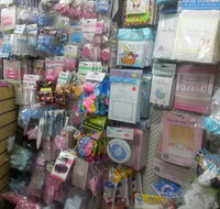 D.I.Y. Party Supplies - Internet Find