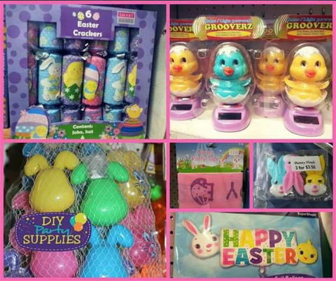 D.I.Y. Party Supplies - Internet Find 3