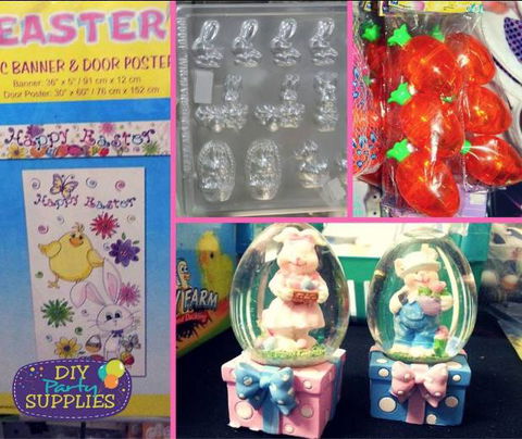 D.I.Y. Party Supplies - Internet Find 4
