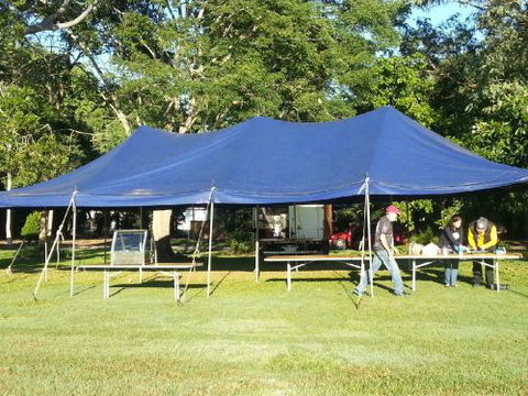 Holly’s Party Hire - Internet Find 3