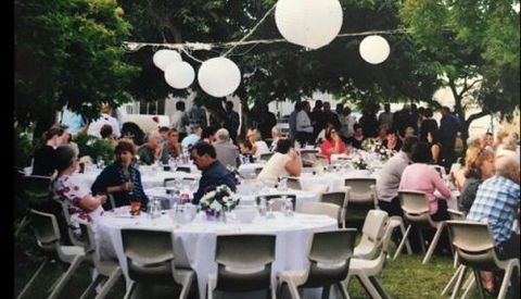 Holly’s Party Hire - Internet Find 4