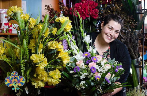 Everything Floral Florist - Internet Find 3