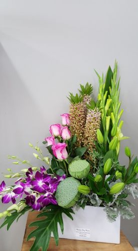Warners Bay Florist - Internet Find 1