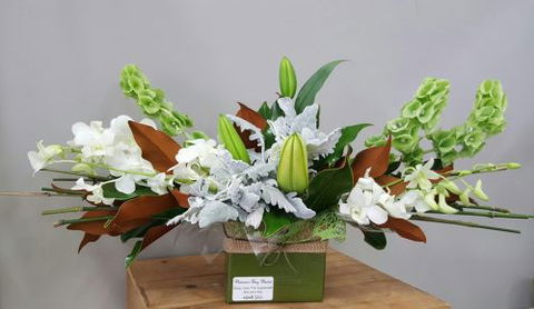 Warners Bay Florist - Internet Find 3