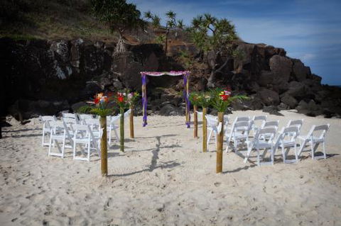Ballina North Coast Wedding & Party Hire - Internet Find 2