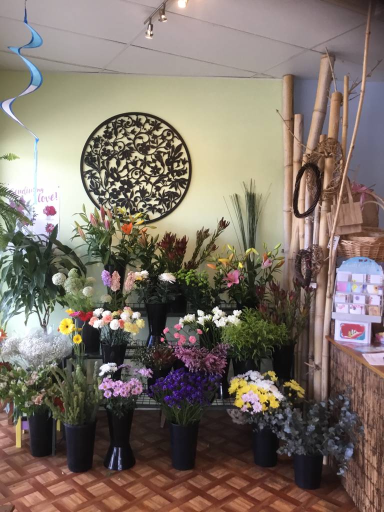 Florists Lake Cathie NSW Internet Find