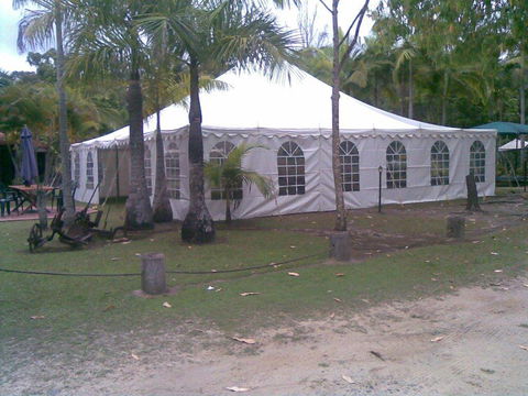 Yeppoon Parties & Events - Internet Find 1