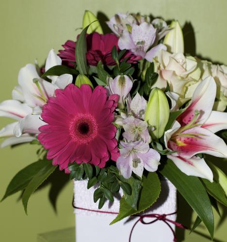 Flowers By Elise - Internet Find 0