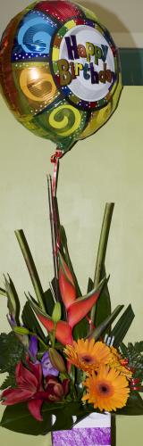 Flowers By Elise - Internet Find 1
