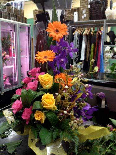 Flowers By Elise - Internet Find 2