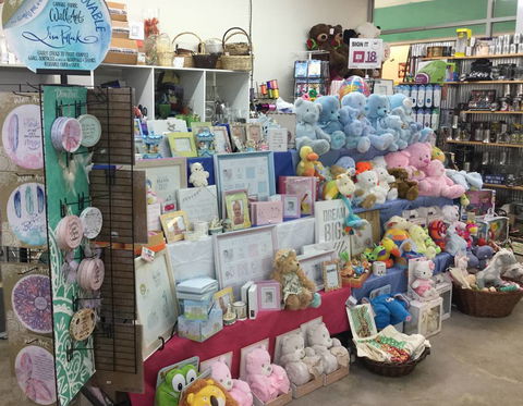 Blackwater Gifts And Flowers - Internet Find 4