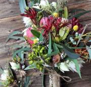 Designer Bunches - Internet Find