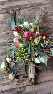 Designer Bunches - Internet Find 0