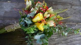 Designer Bunches - Internet Find 1
