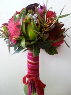 Designer Bunches - Internet Find 2