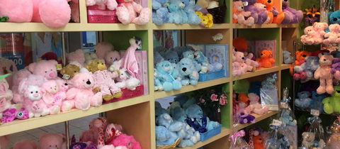 Townsville Hospital Florist - Internet Find 2
