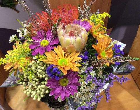 Townsville Hospital Florist - Internet Find 3