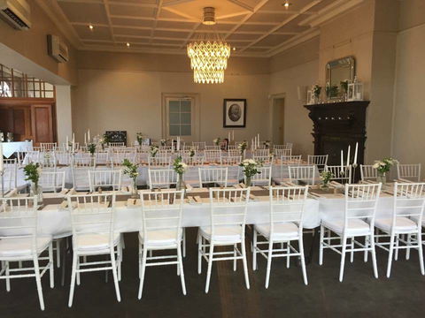Discount Party Hire - Internet Find 1
