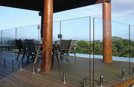 AGA–Affordable Glass & Aluminium Pool Fencing - Internet Find 1