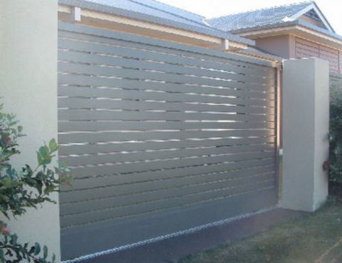 Arnel Fencing - Internet Find 0