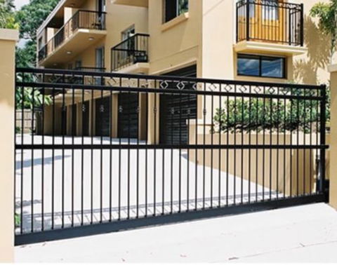 Arnel Fencing - Internet Find 2
