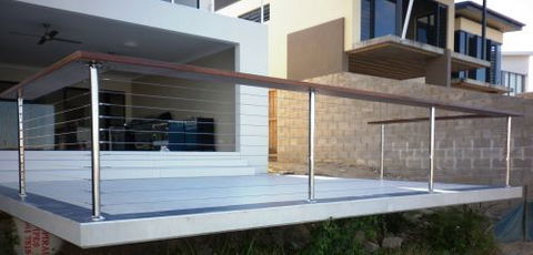 Cairns Fencing - Internet Find 0